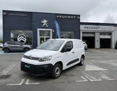 Citroen Berlingo Yversay