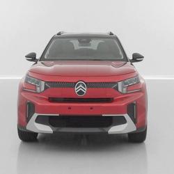 Citroen C3 Aircross C3 AIRCROSS 1.2 Hybride 145ch Plus e-DCS6 H&eacute;nin-Beaumont