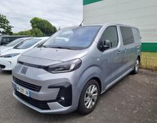 Fiat Scudo Morlaix