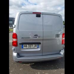 Fiat Scudo M 2.0 BlueHDi 180ch S&S Cabine Approfondie Fixe Pack Premium Connect EAT8 Morlaix