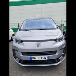 Fiat Scudo M 2.0 BlueHDi 180ch S&S Cabine Approfondie Fixe Pack Premium Connect EAT8 Morlaix