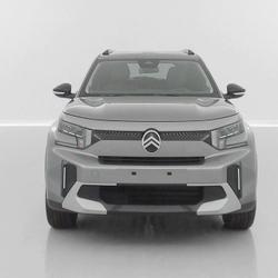 Citroen C3 Aircross C3 AIRCROSS 1.2 Turbo 100ch Plus 7PL H&eacute;nin-Beaumont