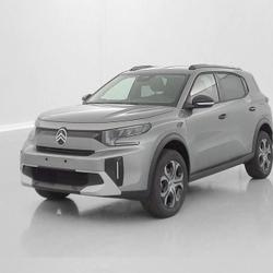 Citroen C3 Aircross C3 AIRCROSS 1.2 Turbo 100ch Plus 7PL H&eacute;nin-Beaumont