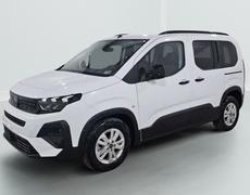 Peugeot Rifter Hénin-Beaumont