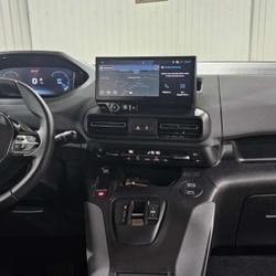 Peugeot Rifter RIFTER M BLUEHDI 130 S S BVA8 5PL ALLURE N1 H&eacute;nin-Beaumont