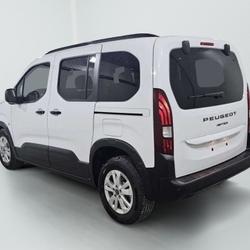 Peugeot Rifter RIFTER M BLUEHDI 130 S S BVA8 5PL ALLURE N1 H&eacute;nin-Beaumont