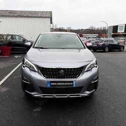 Peugeot 3008 BlueHDi 130 S&S EAT8 ACTIVE Malemort