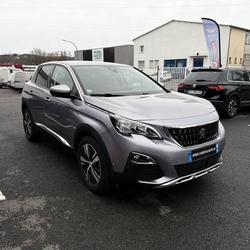 Peugeot 3008 BlueHDi 130 S&S EAT8 ACTIVE Malemort