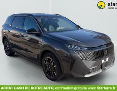 Peugeot 5008 Saint-Fons
