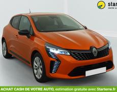 Renault Clio 5 Saint-Fons