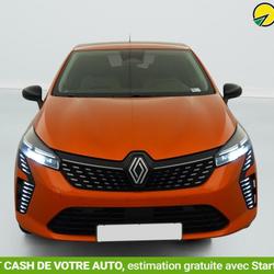 Renault Clio 5 V Eco-G 100 ch Generation Saint-Fons