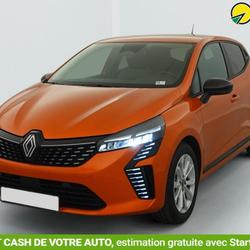 Renault Clio 5 V Eco-G 100 ch Generation Saint-Fons