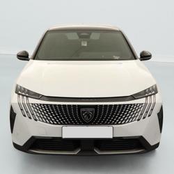 Peugeot 3008 Phase 4 Gt 1.2 HYBRID 145 H&eacute;nin-Beaumont