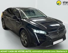 Peugeot 408 Saint-Fons