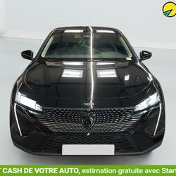 Peugeot 408 Hybrid 145 e-DCS6 Allure Saint-Fons