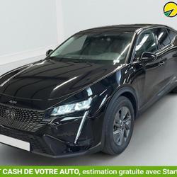 Peugeot 408 Hybrid 145 e-DCS6 Allure Saint-Fons