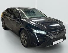 Peugeot 408 Hénin-Beaumont