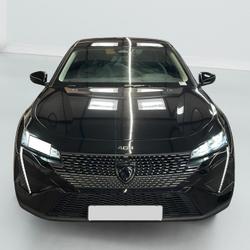 Peugeot 408 Hybrid 145 e-DCS6 Allure H&eacute;nin-Beaumont