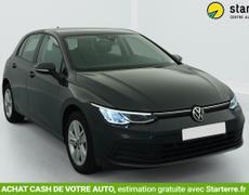 Volkswagen Golf 7 Saint-Fons