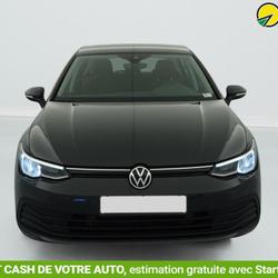 Volkswagen Golf 7 8 1.0 TSI OPF 110 BVM6 LIFE Saint-Fons