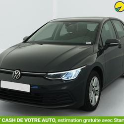 Volkswagen Golf 7 8 1.0 TSI OPF 110 BVM6 LIFE Saint-Fons