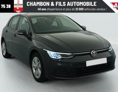 Volkswagen Golf 7 La Grand-Croix