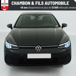 Volkswagen Golf 7 8 1.0 TSI OPF 110 BVM6 LIFE La Grand-Croix