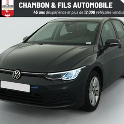 Volkswagen Golf 7 8 1.0 TSI OPF 110 BVM6 LIFE La Grand-Croix