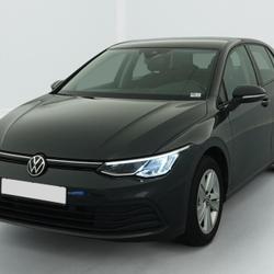 Volkswagen Golf 7 1.0 TSI OPF 110 BVM6 LIFE H&eacute;nin-Beaumont