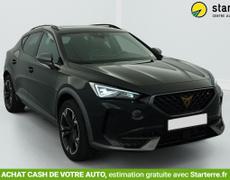 Cupra Formentor Saint-Fons
