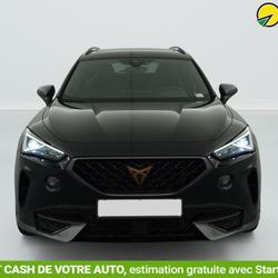 Cupra Formentor 1.4 e-HYBRID 204 ch DSG6 Business Edition Saint-Fons