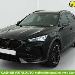Cupra Formentor 1.4 e-HYBRID 204 ch DSG6 Business Edition Saint-Fons