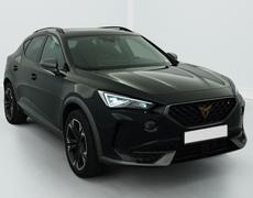 Cupra Formentor Hénin-Beaumont