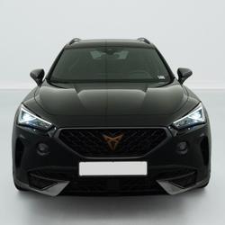 Cupra Formentor 1.4 e-HYBRID 204 ch DSG6 Business Edition H&eacute;nin-Beaumont