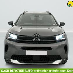 Citroen C5 Aircross Hybride 145 e-DCS6 Max Saint-Fons