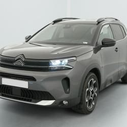 Citroen C5 Aircross Hybride 145 e-DCS6 Max H&eacute;nin-Beaumont