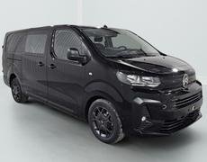 Citroen Jumpy
