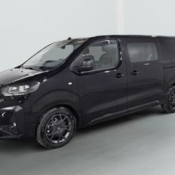 Citroen Jumpy JUMPY CA DIESEL 180 CH XL AUTOMAT H&eacute;nin-Beaumont