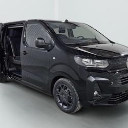 Citroen Jumpy JUMPY CA DIESEL 180 CH XL AUTOMAT H&eacute;nin-Beaumont