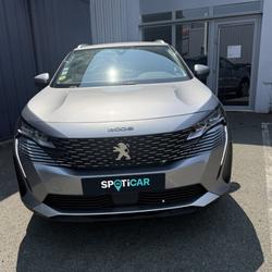 Peugeot 3008 BlueHDi 130 S&S EAT8 Allure Pack Angers