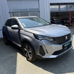 Peugeot 3008 BlueHDi 130 S&S EAT8 Allure Pack Angers