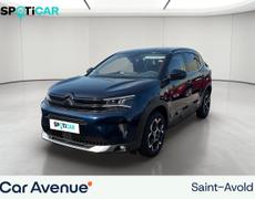 Citroen C5 Aircross Longeville-lès-Saint-Avold
