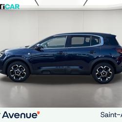 Citroen C5 Aircross C5 Aircross PureTech 130 S&S EAT8 C-Series Longeville-l&egrave;s-Saint-Avold