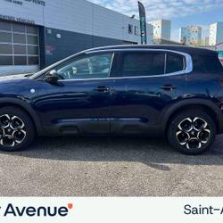 Citroen C5 Aircross C5 Aircross PureTech 130 S&S EAT8 C-Series Longeville-l&egrave;s-Saint-Avold