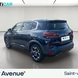 Citroen C5 Aircross C5 Aircross PureTech 130 S&S EAT8 C-Series Longeville-l&egrave;s-Saint-Avold