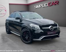Mercedes GLE Valence