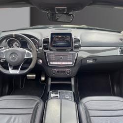 Mercedes GLE GLE Coup&eacute; 63 S AMG 7G-Tronic Speedshift Plus 4MATIC Valence