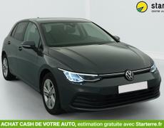 Volkswagen Golf 8 Saint-Fons