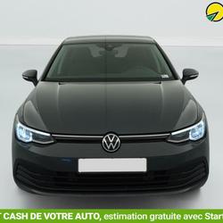 Volkswagen Golf 8 1.5 TSI ACT OPF 130 BVM6 Life Business Saint-Fons