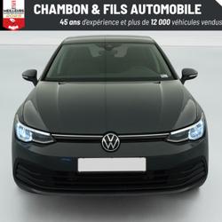 Volkswagen Golf 8 1.5 TSI ACT OPF 130 BVM6 Life Business La Grand-Croix